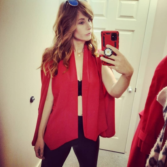 Meet your Posher, Katherine - Picture 4 of 7